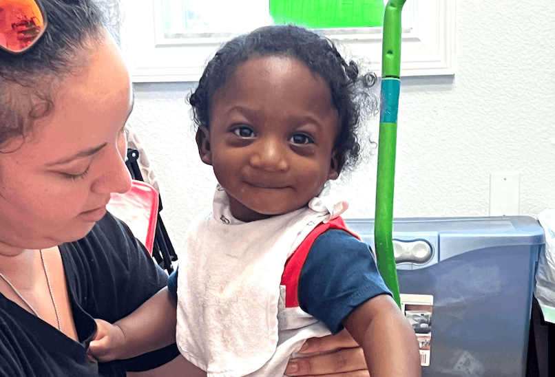 5 Occupational Therapy Myths for New Parents with a Special Needs Child