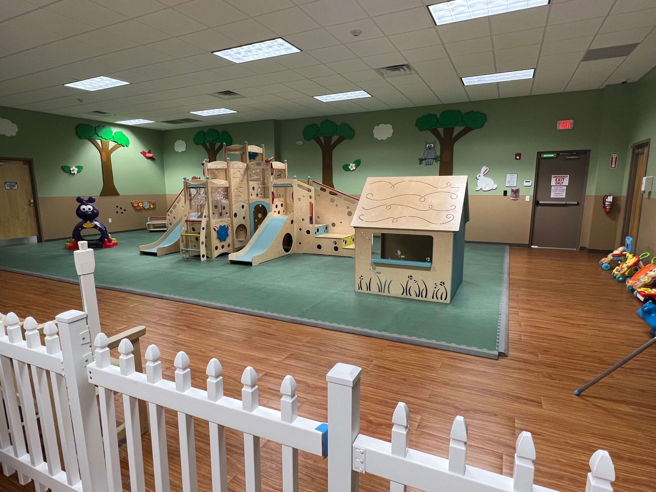 Tender Care PPEC’s Palatka Tour