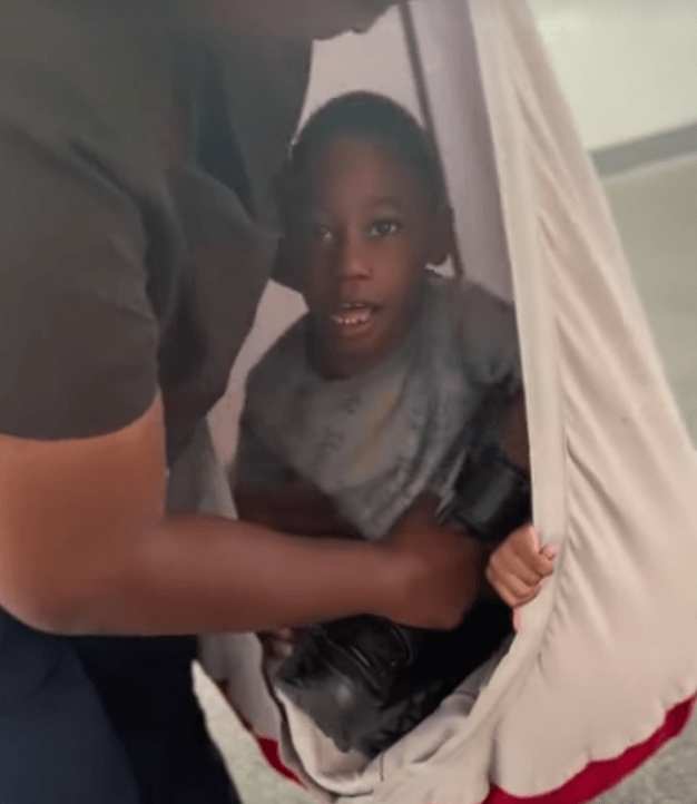 5 Benefits of a Saucer Sensory Swing Tender Care PPEC