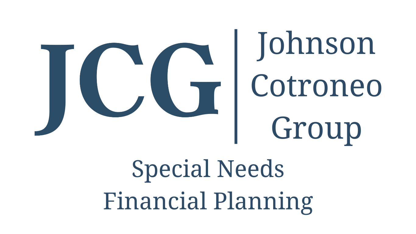 JCG special Needs