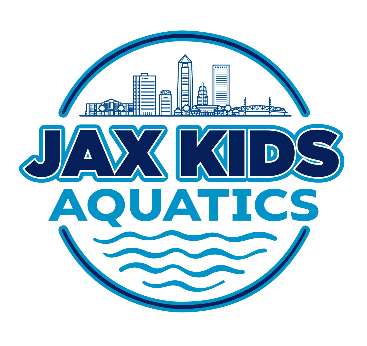 Jax Kids Aquatics