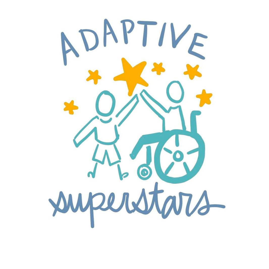 Adaptive Superstars