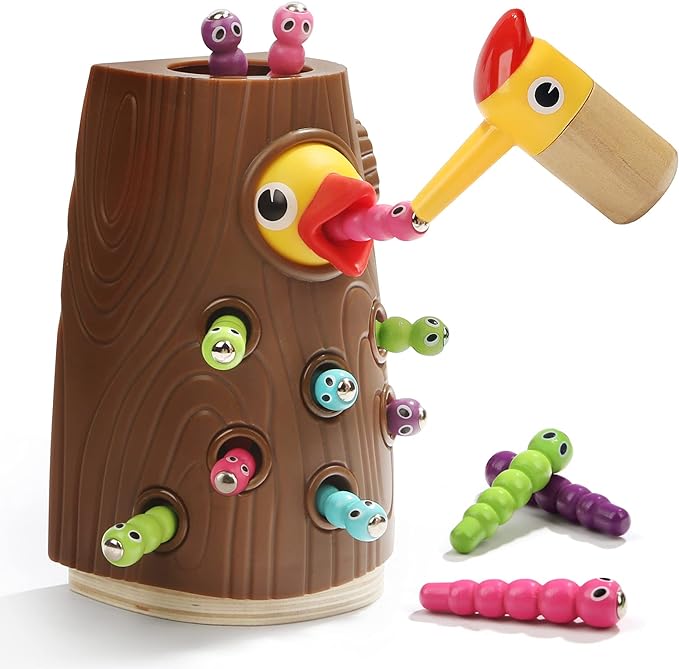 Kids Bird Toy 
