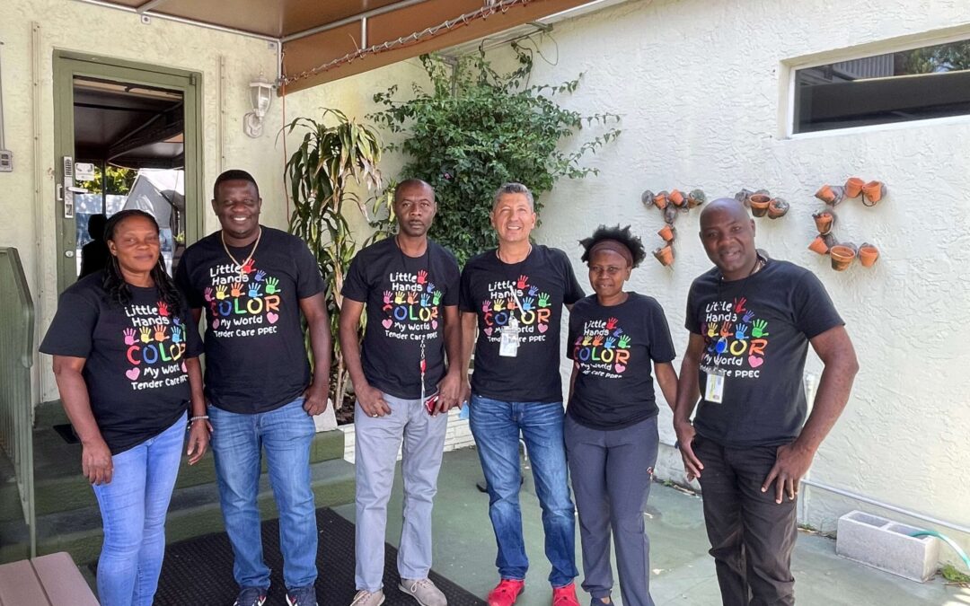 5 Reasons Working for a PPEC is Rewarding