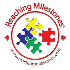 Logo (1) Reaching Milestones