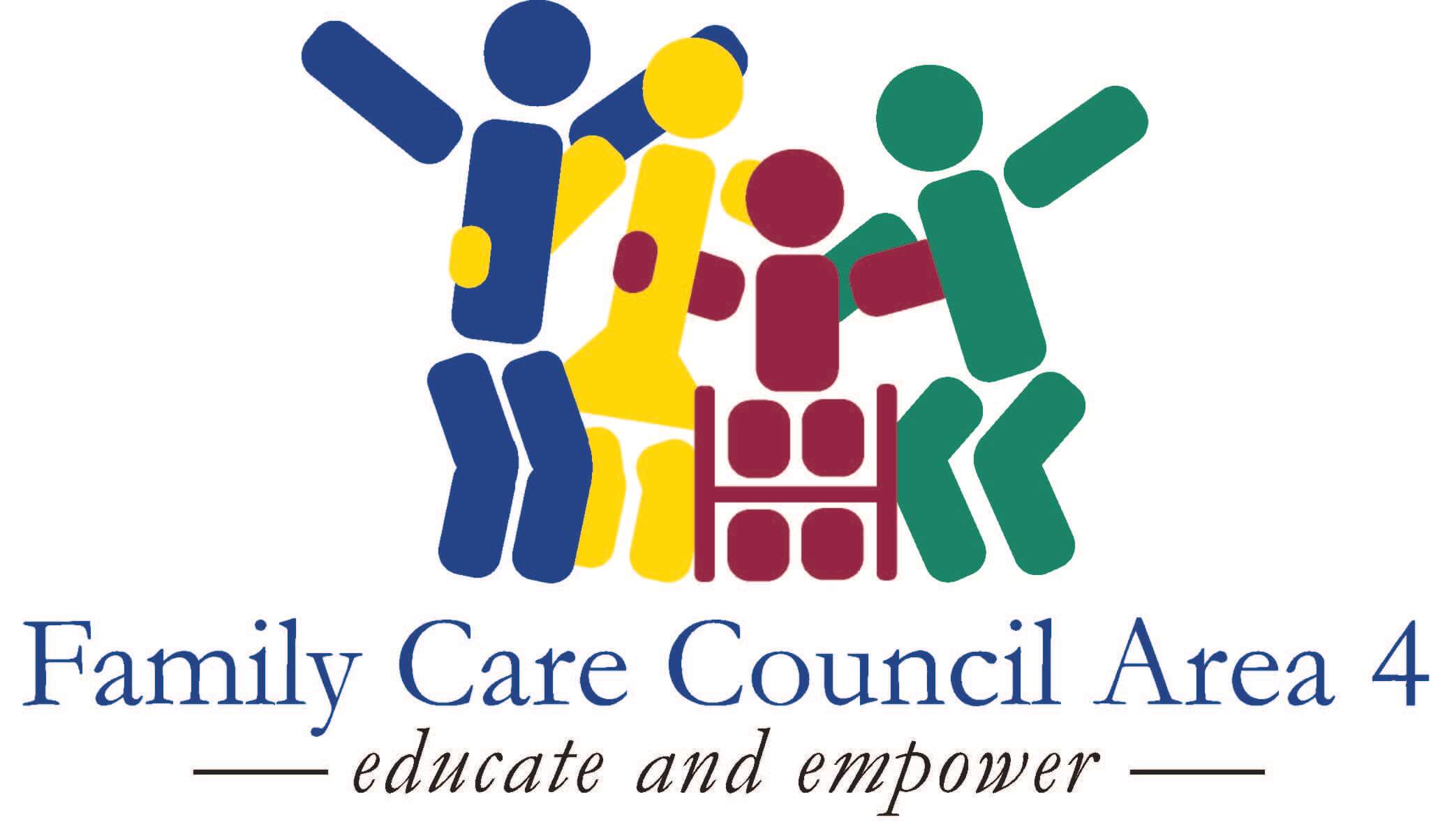 Family Care Council Area 4