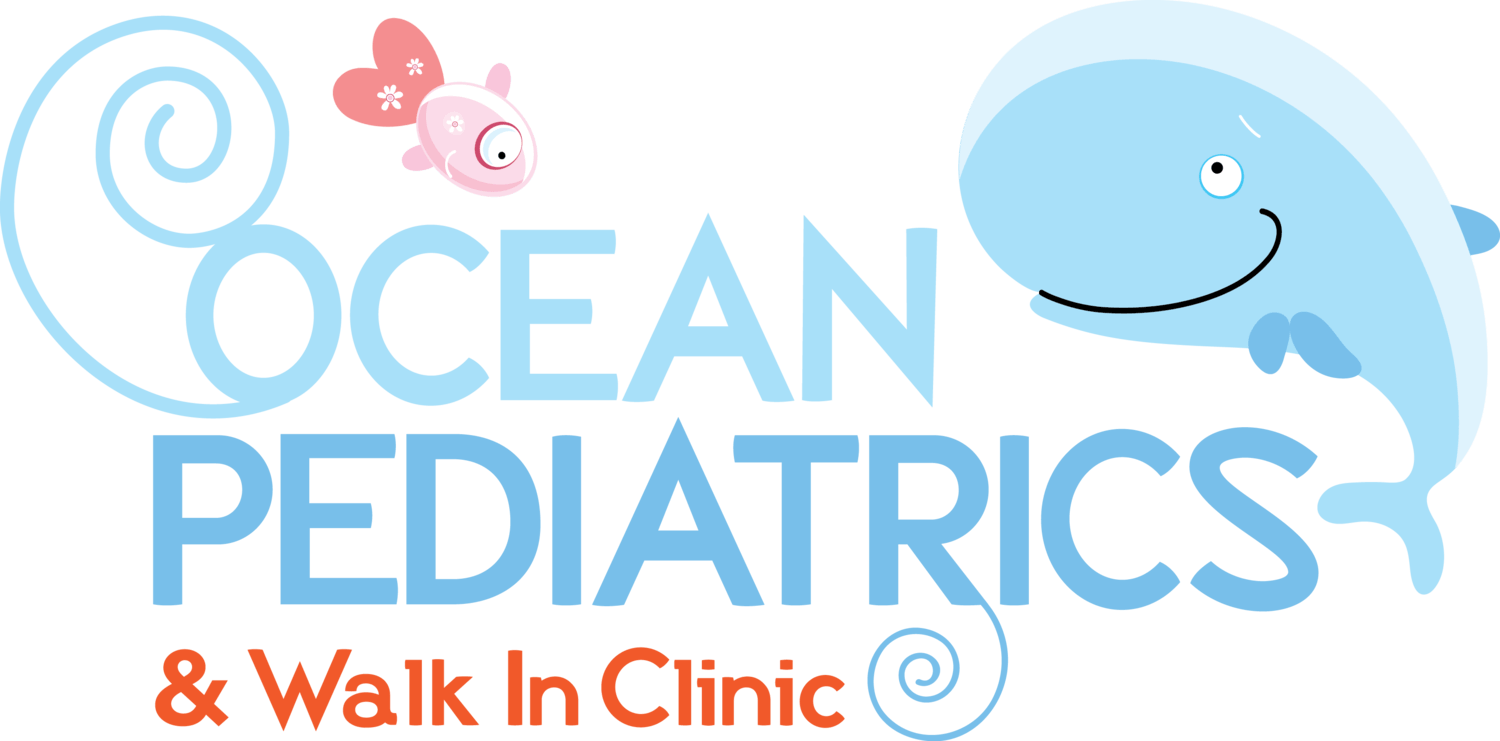 Ocean Pediatrics