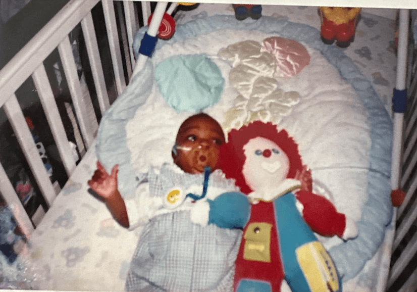 36 Years of Care at Tender Care PPEC