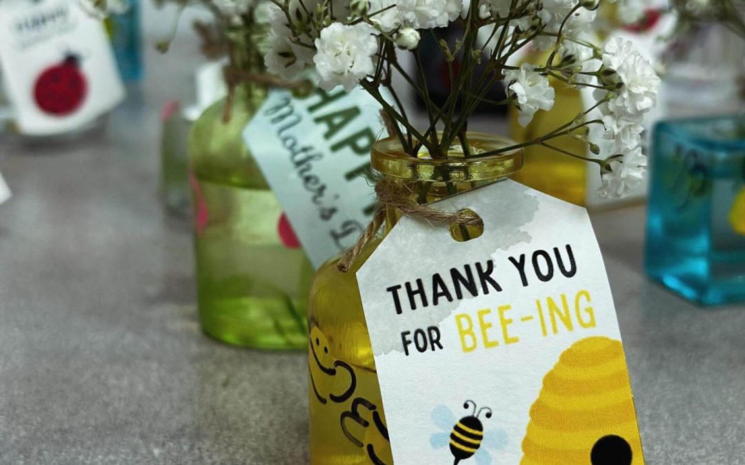 Tender Care Celebrated Mother’s Day 2024!