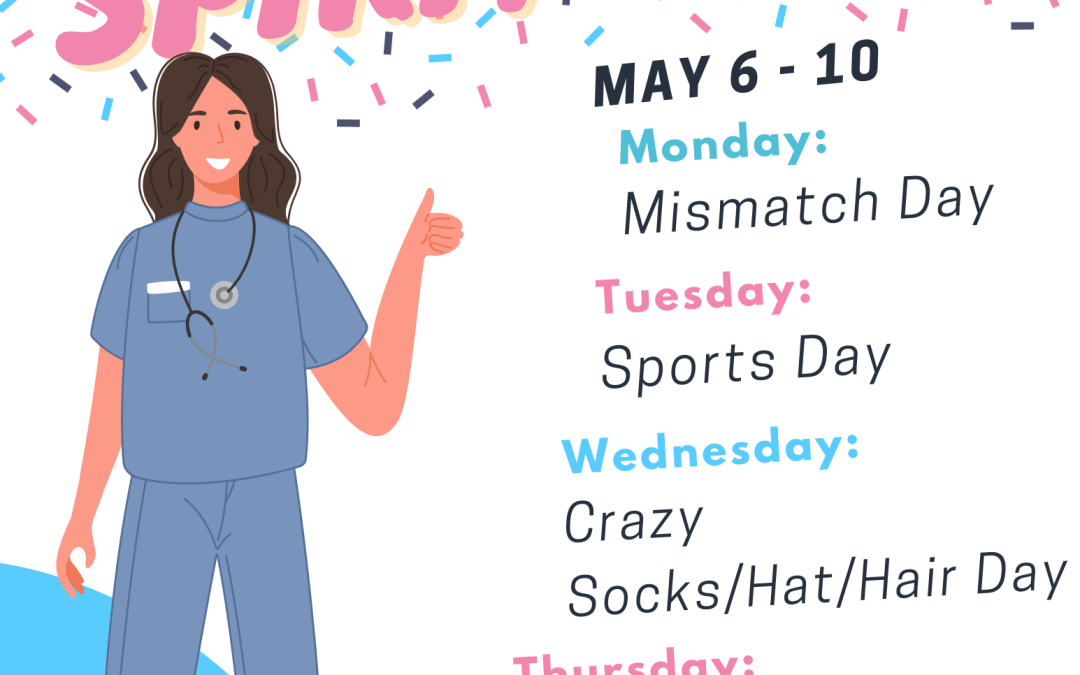 Tender Care is Celebrating Nurses Week! [2024]