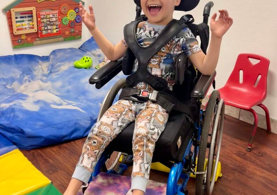 The Broader Scope of Speech Therapy: Myths and Facts