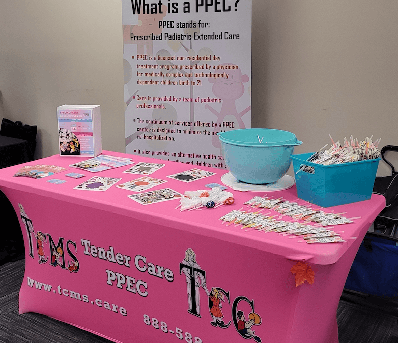 Tender Care Attended UF Health’s Fall Family Fun Event! (2024)