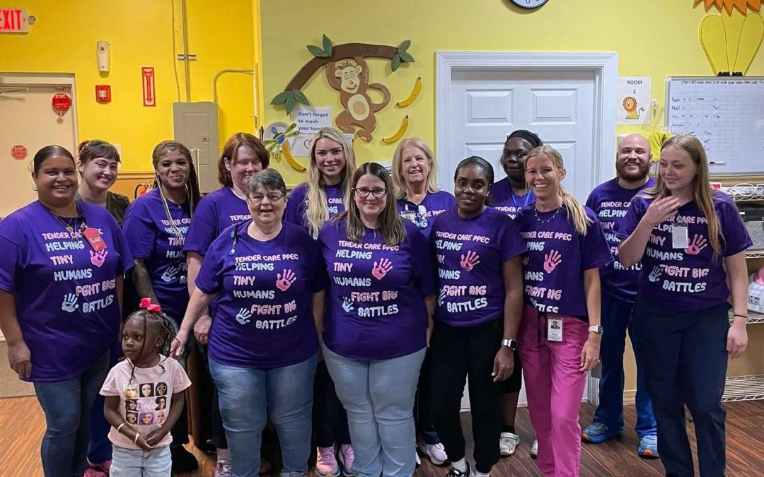 2025 Nurses Week was a Success!