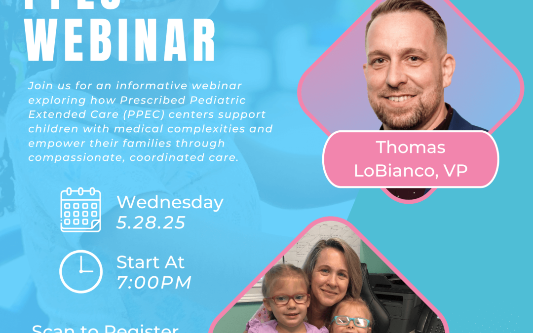 FREE PPEC WEBINAR: You’re Invited! (2025)