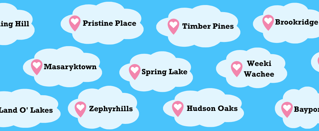Going the Extra Mile, Literally: How Tender Care PPEC Travels Up to an Hour to Serve Local Families in Spring Hill Florida