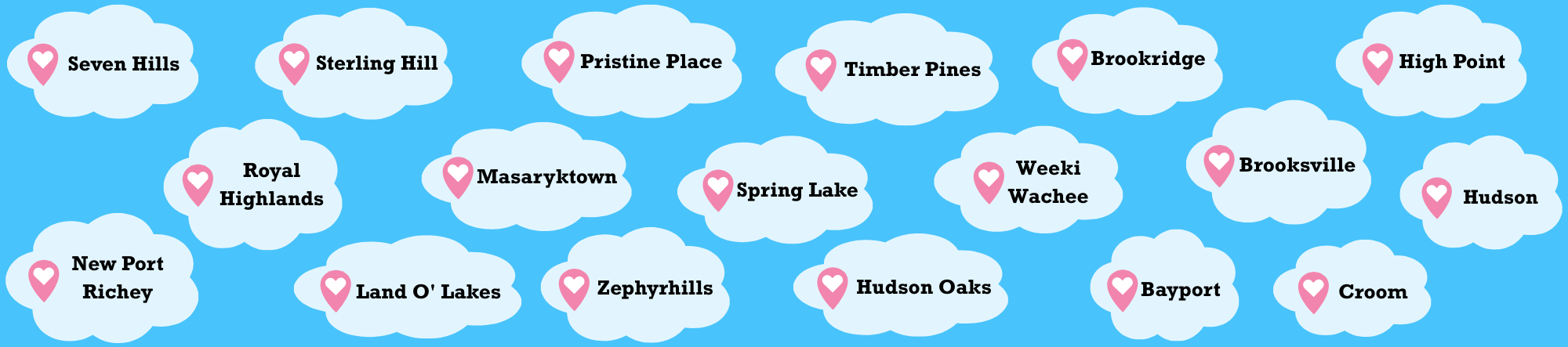 Spring Hill Florida