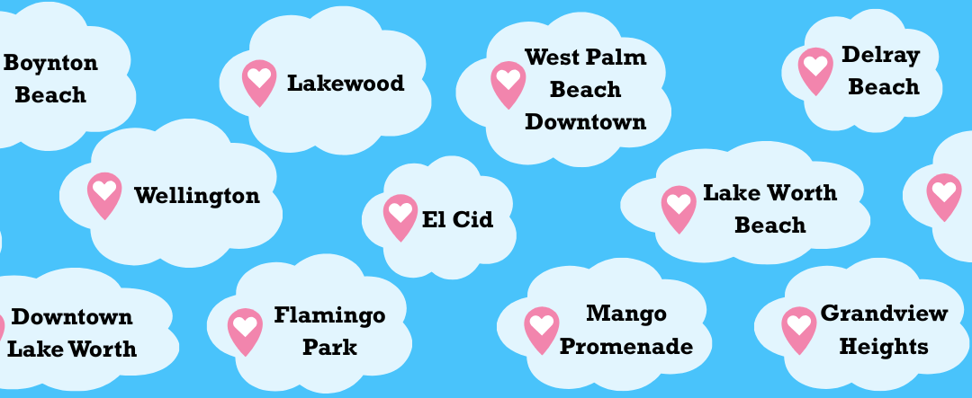 Tender Care PPEC Is Serving Families Up to an Hour Away in West Palm Beach!