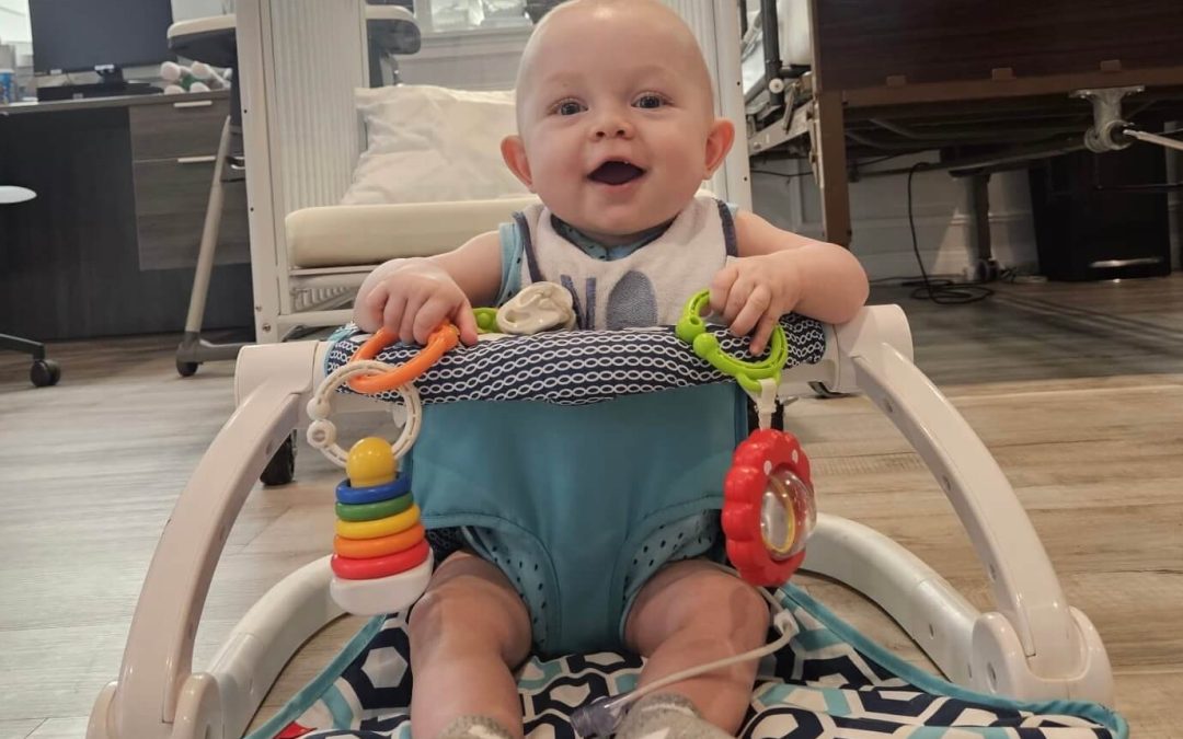 Big News: Tender Care PPEC’s Lake Park Center is Now Open on Saturdays!