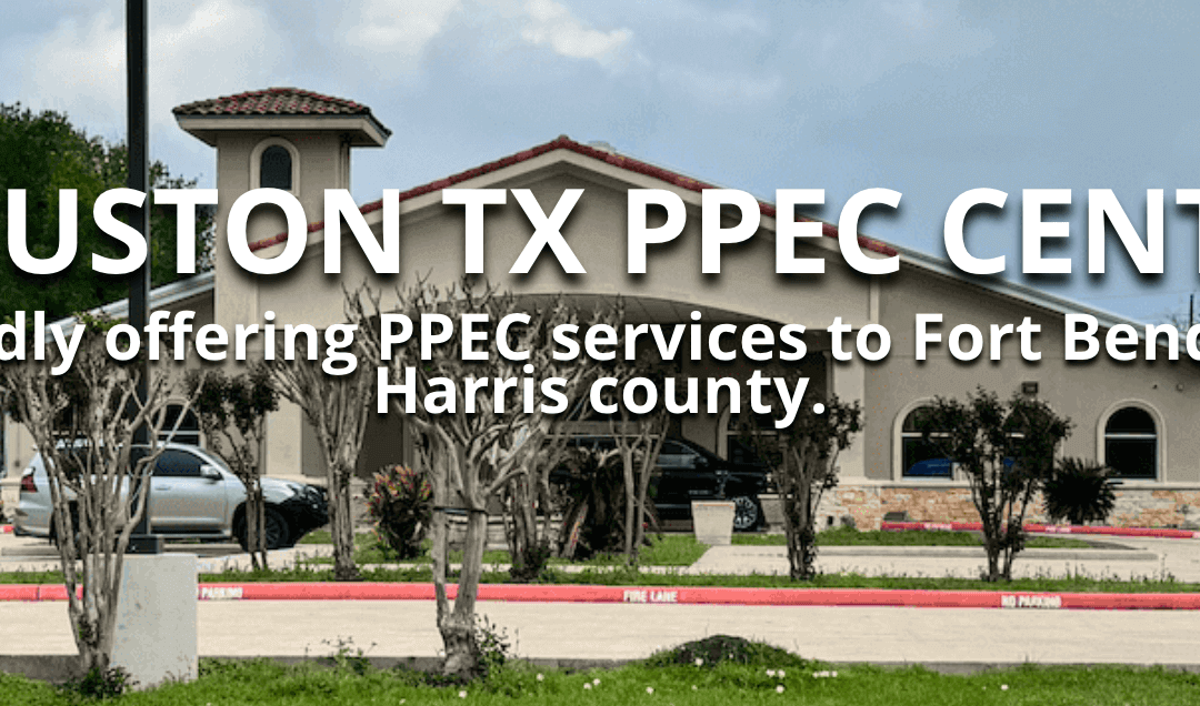 Tender Care PPEC Is Open in Houston Texas! [2025]