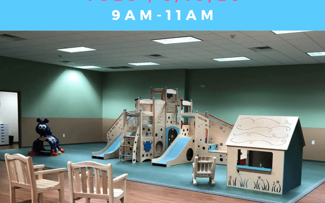 You’re Invited: Tender Care PPEC Palatka Open House 🎉 [2026]